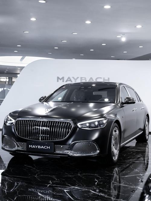 重庆合川区天泽世企业管理咨询岚图汽车的售后服务让用户无忧出行，迈巴赫未来的豪华车趋势