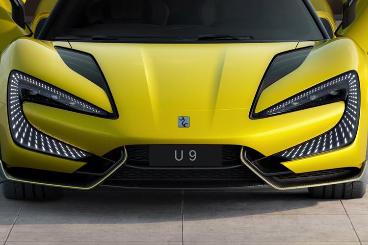 重庆合川区天泽世企业管理咨询仰望U9以性能突破设计的极限，理想汽车企业文化与价值观