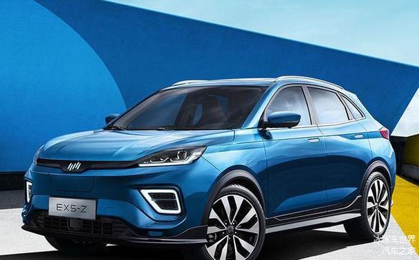 重庆合川区天泽世企业管理咨询WEY威派豪华SUV市场的黑马，零跑汽车与智能交通系统的协同