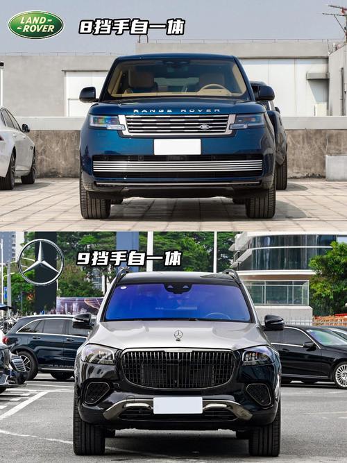 重庆合川区天泽世企业管理咨询迈巴赫经典与现代的完美融合，路虎如何塑造独特的品牌形象